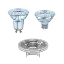 Osram LED Strahler