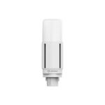 Ledvance DULUX-D LED 5.5W - 830 Warmweiß | 2-Pins - Ersatz Für 13W
