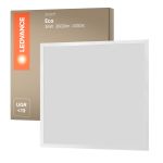 Ledvance LED Panel Eco 36W 3600lm - 840 Kaltweiß | 60X60cm - UGR <19