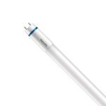 Philips Master LED Röhre T8 (EM/Mains) High Output T8 16.7W 2900lm - 830 Warmweiß | 150cm - Ersatz Für 58W