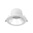 Noxion LED Downlight Apollo V2.0 15W 1860lm 60D - 830/840 CCT | 175mm - Ausschnitt 150mm - Dali Dimmbar