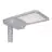 Ledvance LED-Straßenbeleuchtung Flex groß RW40ST 158W 3000K 23200lm IP66 | Weiß Aluminium - Ersatz für 400W