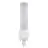 Ledvance Dulux-D LED 7W - 840 Kaltweiß | 2-Pins - Ersatz Für 18W