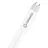 Ledvance LED Röhre T8 Superior (EM/Mains) Ultra Efficiency 16.7/22.1W 2800/3700lm - 830 Warmweiß | 150cm - Lumen Schalter - Ersatz Für 58W
