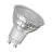 Ledvance LED GU10 PAR16 Performance 3.7W 350lm 36D - 930 Warmweiß | Höchste Farbwiedergabe - Dimmbar - Ersatz Für 50W
