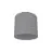Ledvance Downlight Comfort Rahmen Grau D150