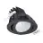Philips LED-Spot LuxSpace Accent Compact Schwarz RS771B 26W 2700lm 36D - 930 Warmweiß | 130mm - Höchste Farbwiedergabe