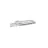 Philips LED-Straßenbeleuchtung CoreLine Malaga Grau 47W 6512 lm - 740 Kaltweiß | IP65