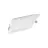 Ledvance LED Downlight Slim Quadrat SQ210 18W 1530lm 120D - 865 Tageslichtweiß 