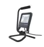 Ledvance LED-Scheinwerfer Baustrahler S-Stand 50W 4500lm 120D - 840 Kaltweiß | IP65 - Symmetrisch