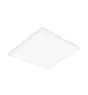 Ledvance LED Panel Compact 600 30W 4050lm - 930-940 CCT | 60x60cm - UGR <19 - Höchste Farbwiedergabe - Dimmbar, Dali