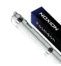 Noxion LED Feuchtraumleuchte Poseidon V3.0 30W 3900/4200lm - 830-865 CCT | 120cm - Durchgangsverdrahtung (5x2.5mm2) - Bewegungs- Und Lichtsensor