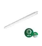 Philips LED-Feuchtraumleuchte Coreline WT120C G3 50W 8000lm - 840 Kaltweiß | 150cm - Ersatz Für 2x58W