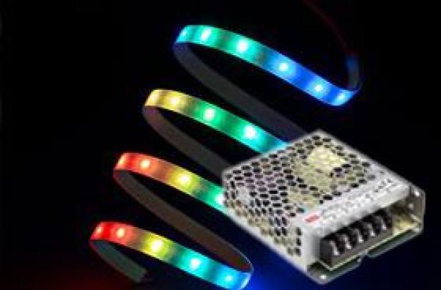 Welchen LED-Treiber benötige ich für meinen LED-Streifen? 