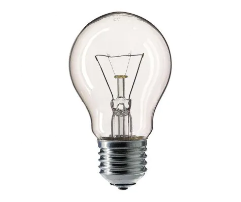 Glühlampe Standard