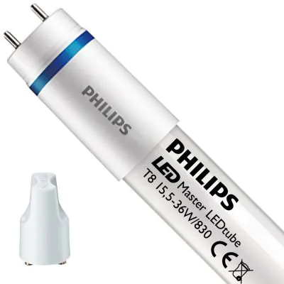 LED-R&ouml;hren 