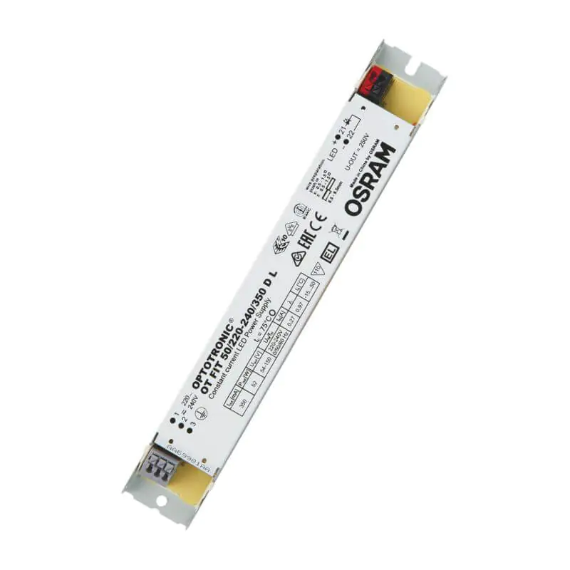 LED-Treiber