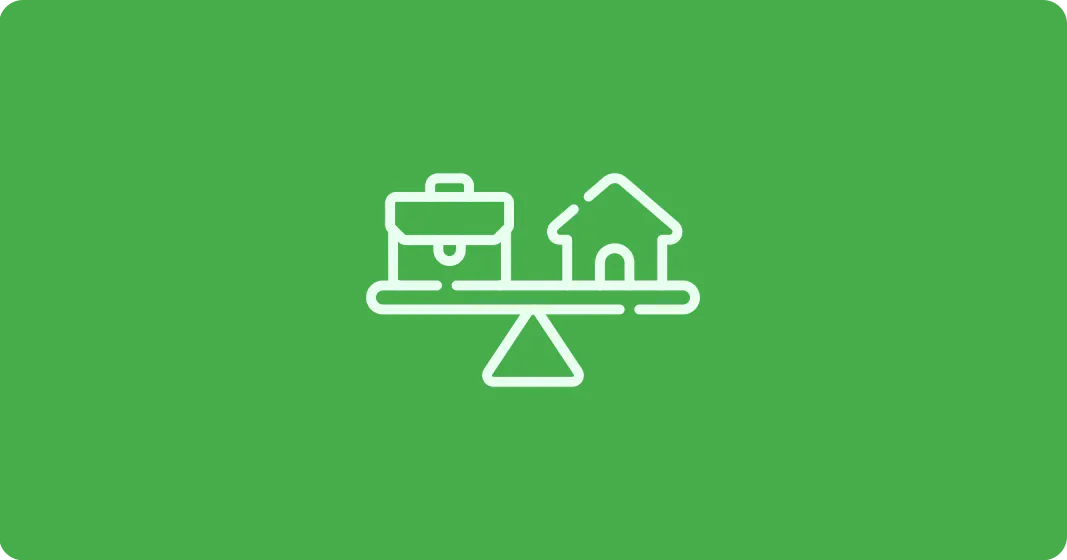 Logo Balance